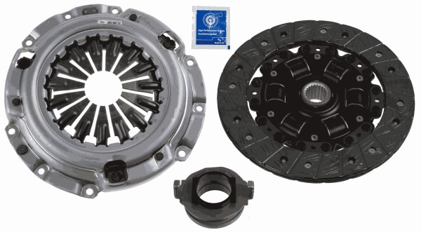Kopplingssats Sachs 3000 954 042 SACHS