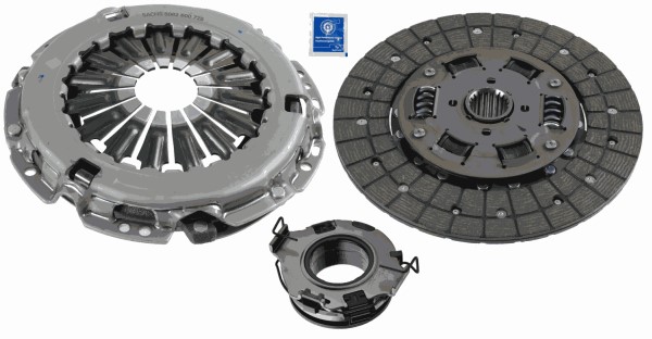 Kopplingssats Sachs 3000 954 060 SACHS