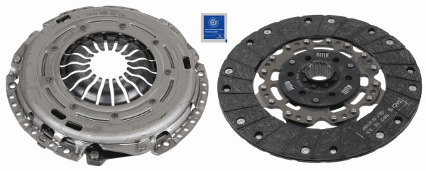 Kopplingssats Sachs Xtend 3000 970 018 SACHS