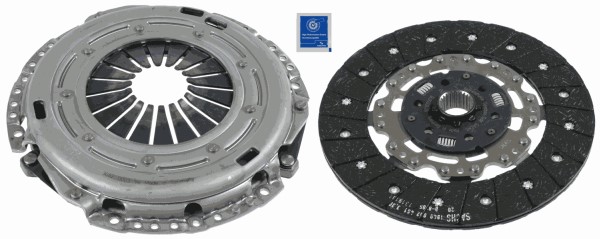 Kopplingssats Sachs Xtend 3000 970 028 SACHS