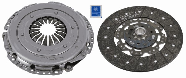 Kopplingssats Sachs Xtend 3000 970 059 SACHS