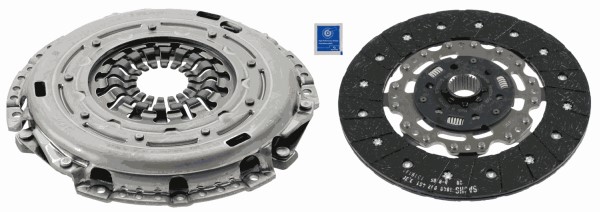 Kopplingssats Sachs Xtend 3000 970 070 SACHS