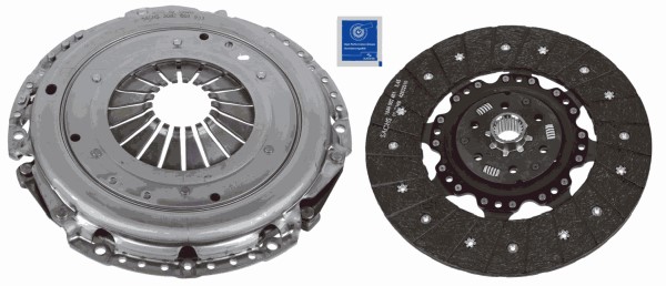 Kopplingssats Sachs Xtend 3000 970 086 SACHS