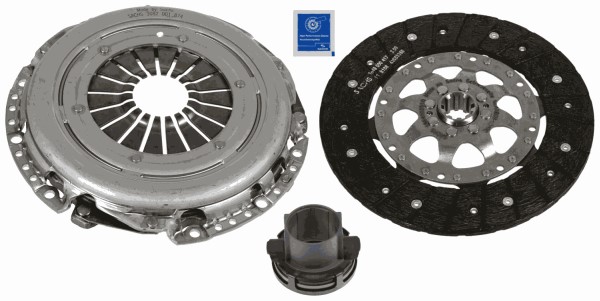 Kopplingssats Sachs Xtend 3000 970 092 SACHS