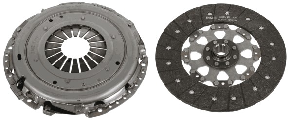 Kopplingssats Sachs Xtend 3000 970 107 SACHS
