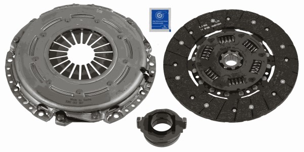 Kopplingssats Sachs Xtend 3000 970 112 SACHS
