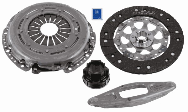 Kopplingssats Sachs Xtend 3000 970 122 SACHS