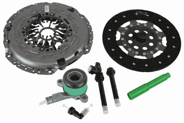 Kopplingssats Sachs Xtend kit plus csc 3000 990 329 SACHS