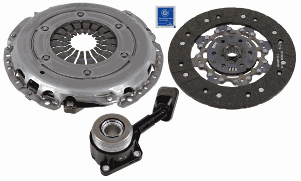 Kopplingssats Sachs Xtend kit plus csc 3000 990 446 SACHS