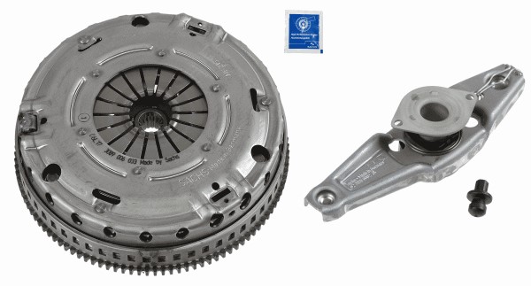Kopplingssats Sachs Modul kupplung 3090 600 008 SACHS