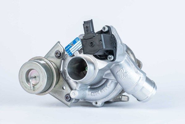 Turbo