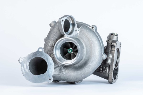 Turbo, Nedre