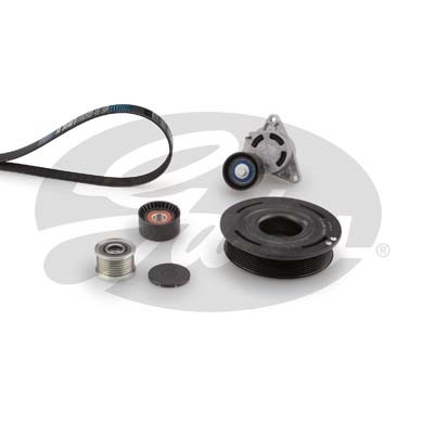 Drivremsats Gates Micro-vâ® kit K067PK1793 Gates