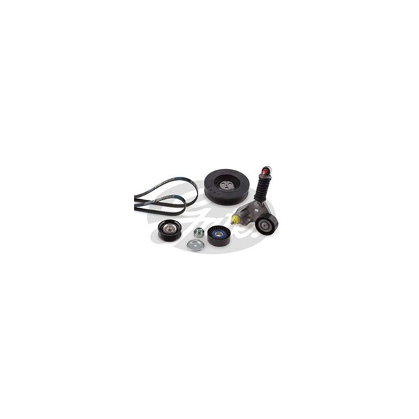 Drivremsats Gates Micro-vâ® kit K276PK1640 Gates