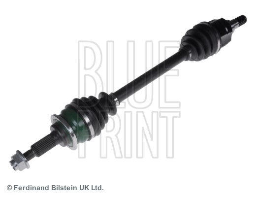 Drivaxel Suzuki Swift III, framaxel vänster Blue print ADK889503 BLUE PRINT