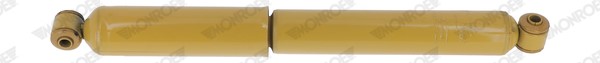 Stötdämpare Gastryck, Bakaxel, Framaxel Monroe Gas-magnum 34910 MONROE