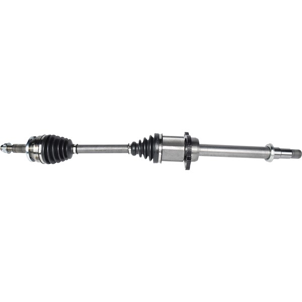 Drivaxel, framaxel höger Gsp 201945 GSP Drivaxel, framaxel höger Gsp 201945 GSP