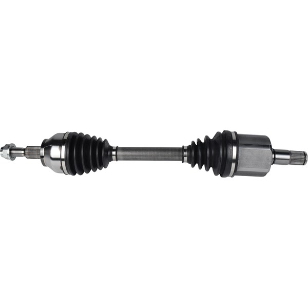 Drivaxel Ford Kuga II, framaxel vänster Gsp 202183 GSP