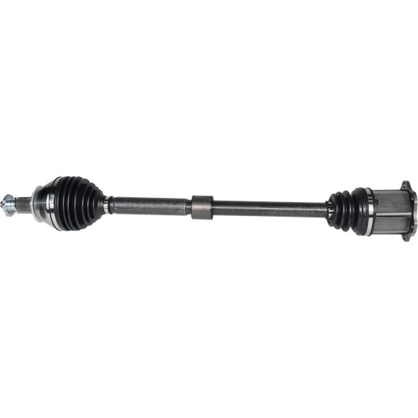 Drivaxel, framaxel höger Gsp 202358 GSP