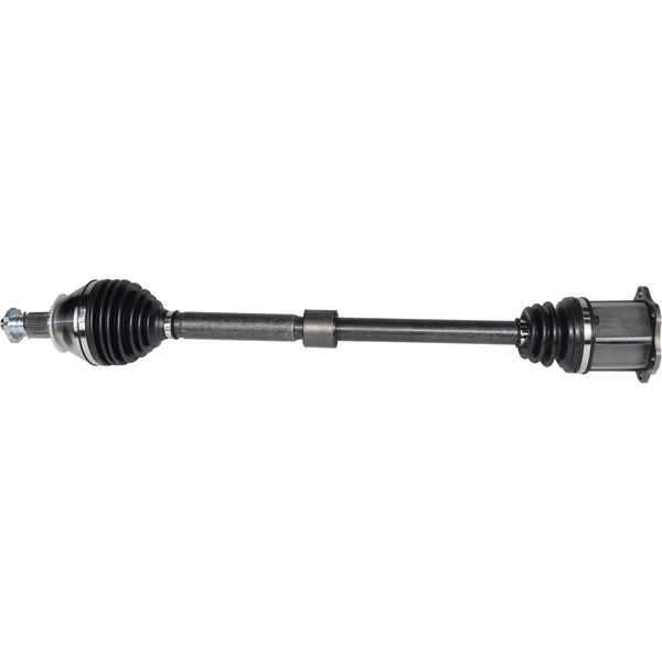 Drivaxel, framaxel höger Gsp 202358 GSP