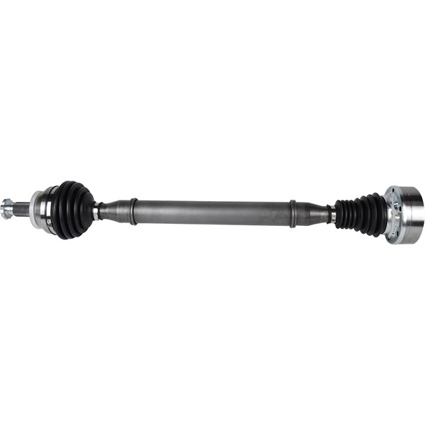 Drivaxel, framaxel höger Gsp 202360 GSP