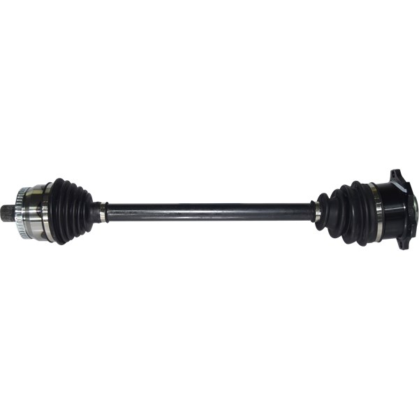 Drivaxel, framaxel höger Gsp 203009 GSP