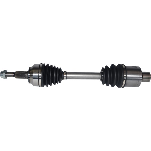 Drivaxel, framaxel höger Gsp 208150 GSP