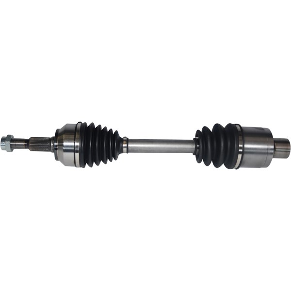 Drivaxel, framaxel höger Gsp 208150 GSP