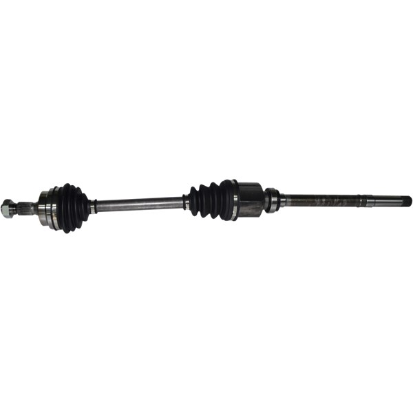 Drivaxel, framaxel höger Gsp 210024 GSP