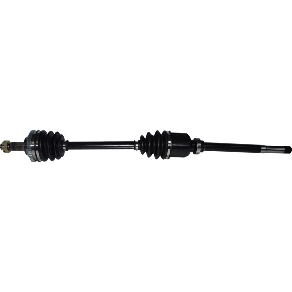 Drivaxel, framaxel höger Gsp 210081 GSP
