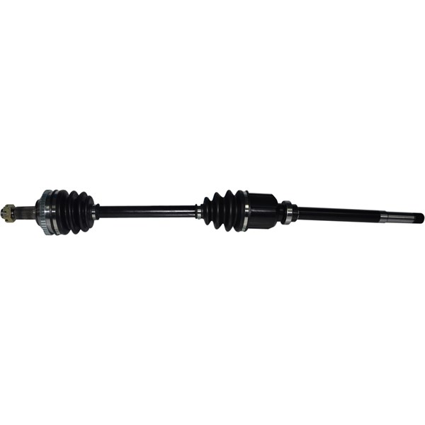 Drivaxel, framaxel höger Gsp 210081 GSP Drivaxel, framaxel höger Gsp 210081 GSP