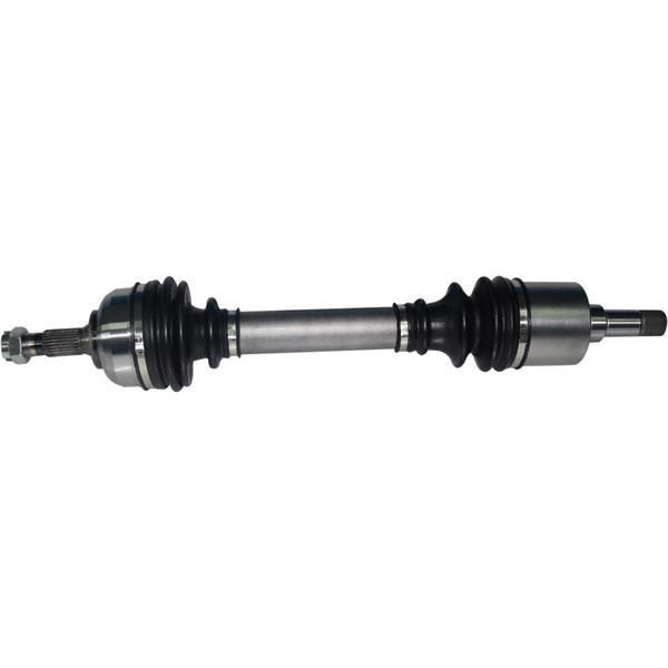 Drivaxel, framaxel vänster Gsp 210121 GSP