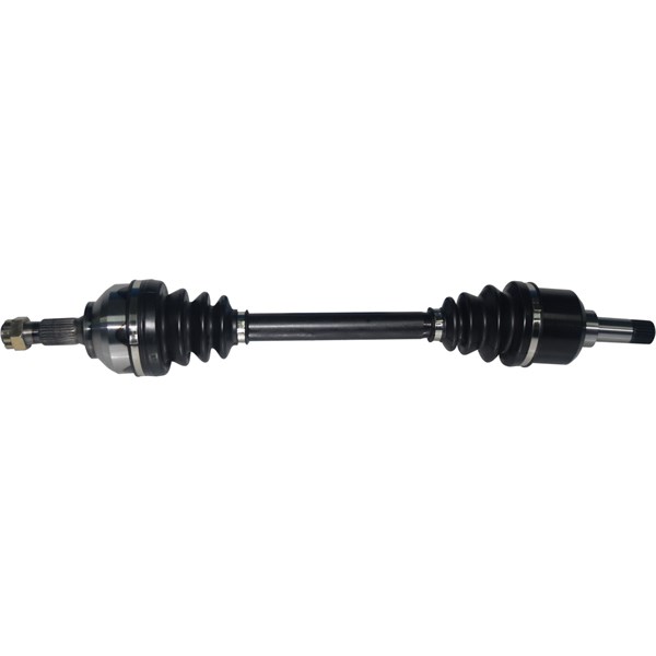 Drivaxel, framaxel vänster Gsp 210192 GSP