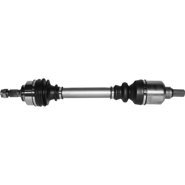 Drivaxel, framaxel vänster Gsp 210286 GSP