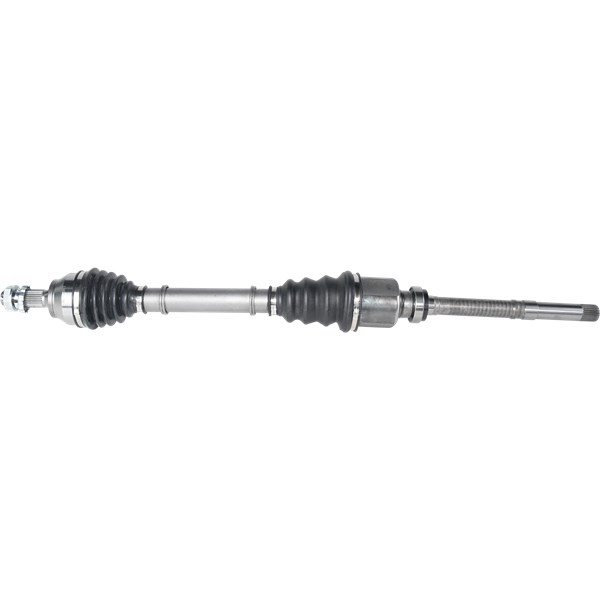Drivaxel, framaxel höger Gsp 210413 GSP