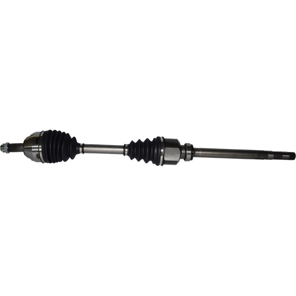Drivaxel, framaxel höger Gsp 210440 GSP