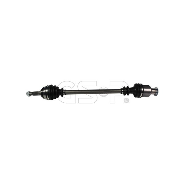 Drivaxel, framaxel höger Gsp 211014 GSP
