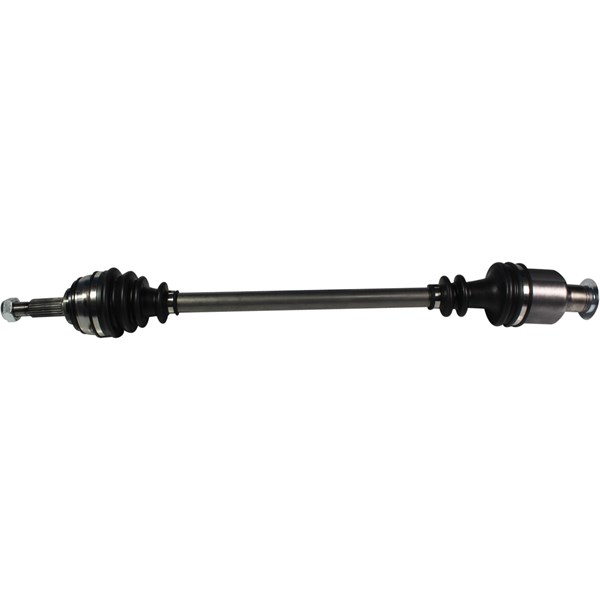 Drivaxel, framaxel höger Gsp 211014 GSP