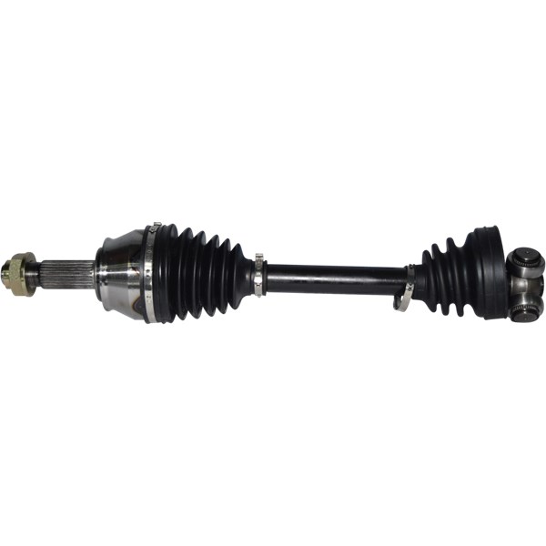 Drivaxel, framaxel vänster, framaxel höger Gsp 217013 GSP