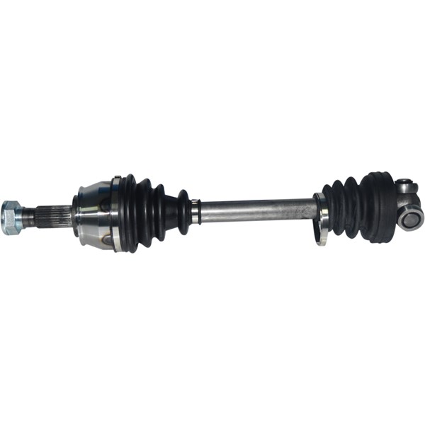 Drivaxel, framaxel höger Gsp 217066 GSP