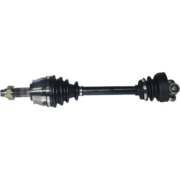 Drivaxel, framaxel vänster Gsp 217082 GSP