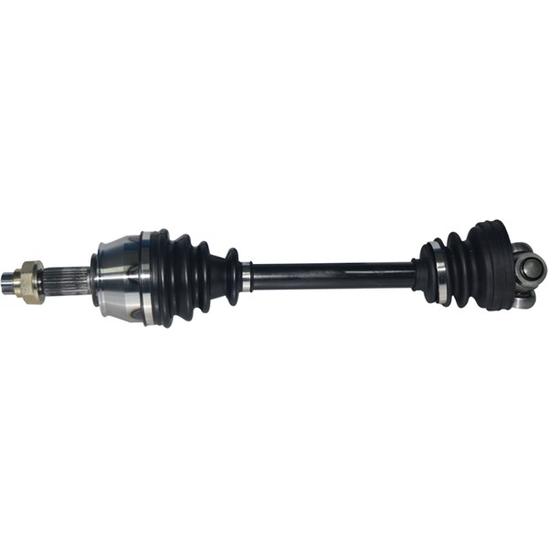 Drivaxel, framaxel vänster Gsp 217082 GSP