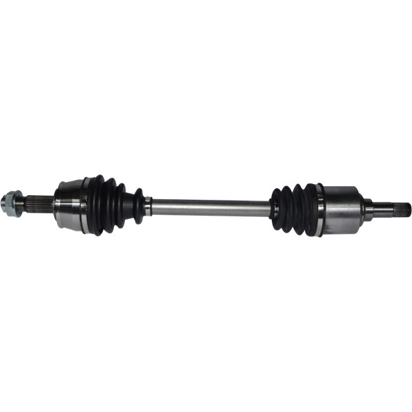 Drivaxel, framaxel vänster Gsp 217119 GSP
