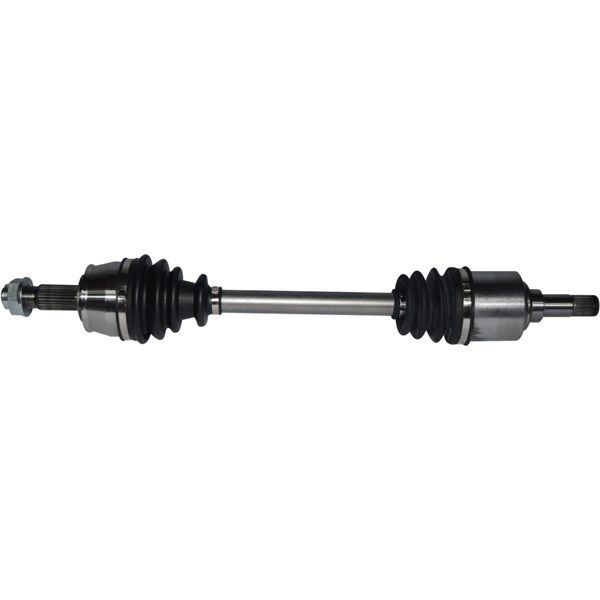 Drivaxel, framaxel vänster Gsp 217119 GSP