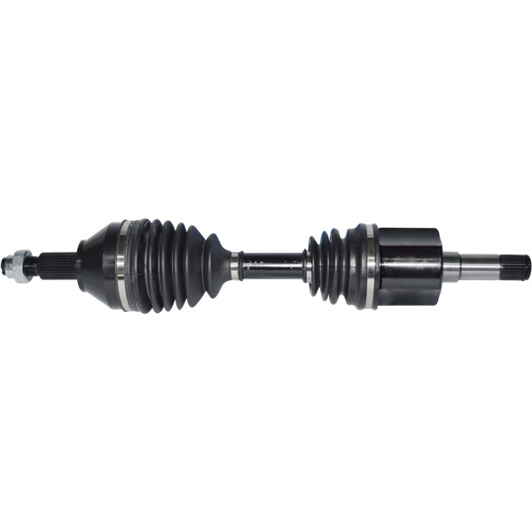 Drivaxel, framaxel vänster Gsp 217123 GSP