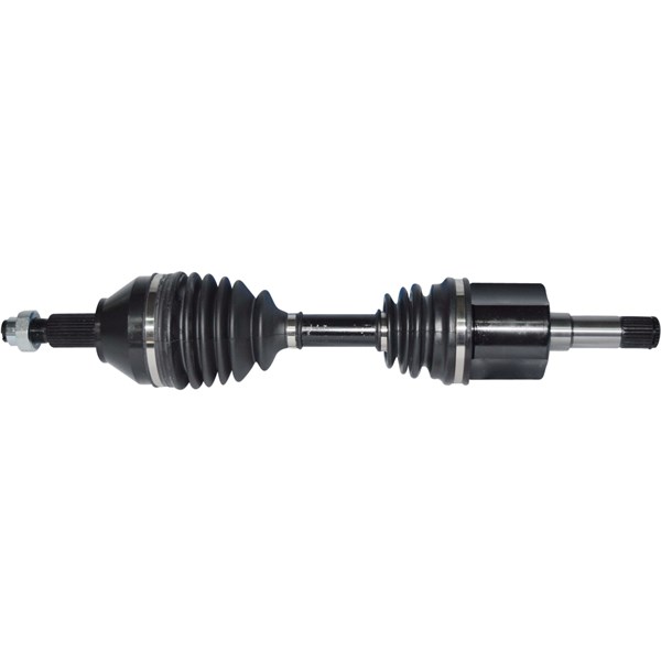 Drivaxel, framaxel vänster Gsp 217123 GSP
