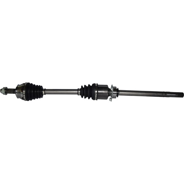 Drivaxel, Fram, höger eller vänster Gsp 217136 GSP Drivaxel, Fram, höger eller vänster Gsp 217136 GSP