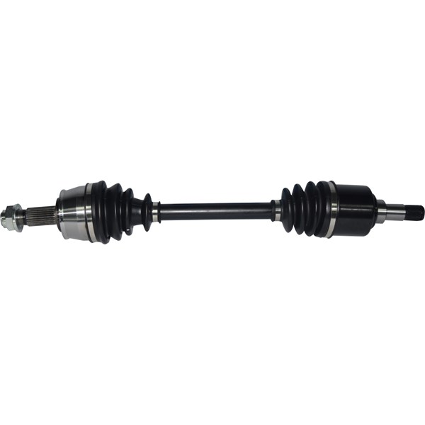 Drivaxel, framaxel vänster Gsp 217141 GSP Drivaxel, framaxel vänster Gsp 217141 GSP