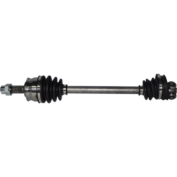 Drivaxel, framaxel vänster Gsp 217170 GSP