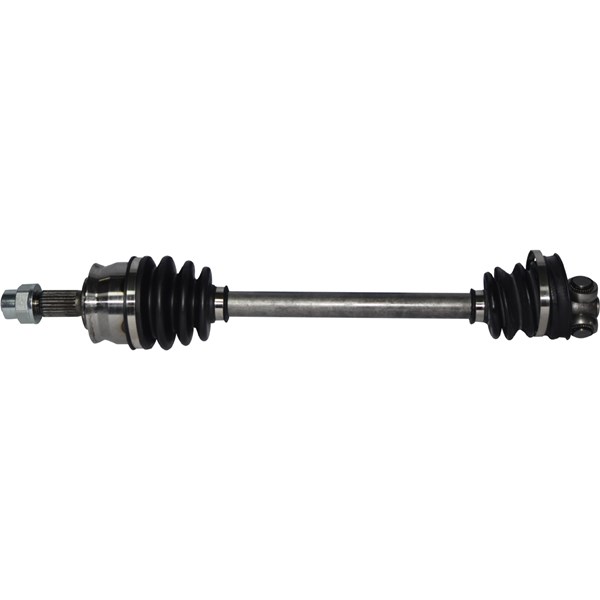 Drivaxel, framaxel vänster Gsp 217170 GSP